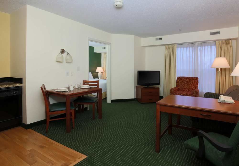 Residence Inn By Marriott Philadelphia West Chester/Exton Exterior foto